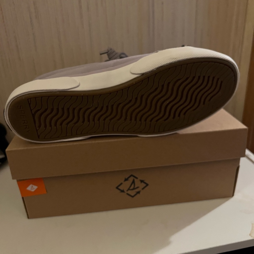 Sperry new never worn
